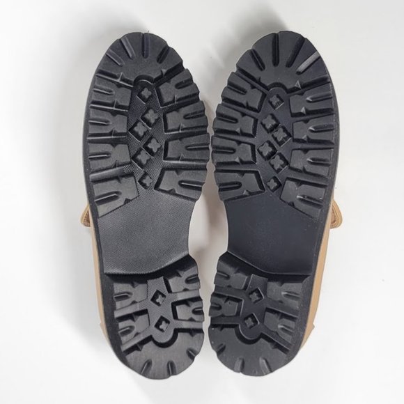 BCBGeneration tinaa loafer shoes Sz 7.5  NEW - Picture 7 of 8